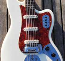 1963 Fender VI
